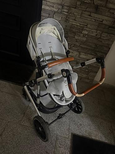 Kalyaska 25 azn tecili satilir el tutan yerinin derisi soyulub bawqa