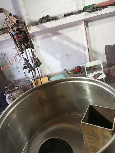 Кормодробилки: Кормоизмельчитель/зернодробилка с электродвигателем - Тип — 17