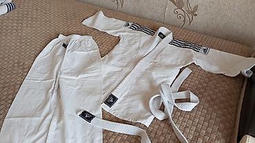 dəst cantalar: Uşaq dəsti, Uniseks, 12 - 14 yaş, Adidas — 1