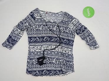 pasek damski boho: Bluzka damska, rozmiar L — 2