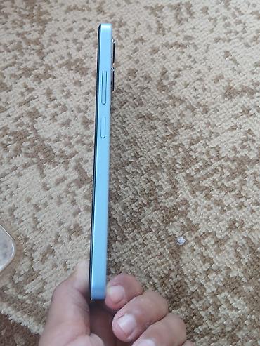 redmi 12 kablo: Redmi 12, 256 GB, rəng - Mavi — 5