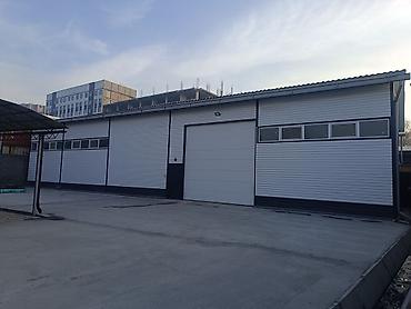 Аренда складов и мастерских: Аренда утеплённого склада 450 м² + офис 200 м² Лебединовка | Первая — 1