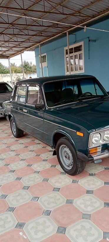 VAZ (LADA): VAZ (LADA) 2106: 1.6 l | 1997 il Sedan -da lalafo.az — 1 VAZ (LADA): VAZ (LADA) 2106: 1.6 l | 1997 il Sedan — 1