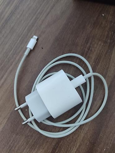 ipod 7: Simsiz şarj cihazı Apple, 20 Vt, Yeni — 1