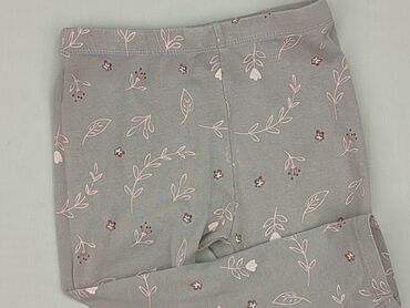 endorfina legginsy: Legginsy dziecięce, Disney, 1.5-2 lat, 92, stan - Dobry