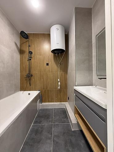 Продажа квартир: 1 комната, 96 м², Элитка, 4 этаж, Евроремонт at lalafo.kg — 11 Продажа квартир: 1 комната, 96 м², Элитка, 4 этаж, Евроремонт — 11