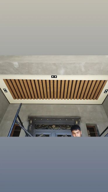 Фасадные работы: Ремонт фасада | Туникафон Больше 6 лет опыта — 6