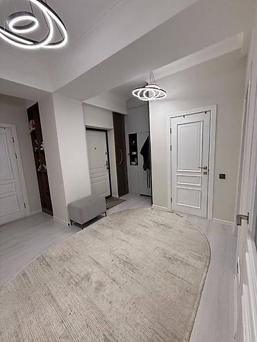 Продажа квартир: 3 комнаты, 83 м², Элитка, 2 этаж, Евроремонт — 9