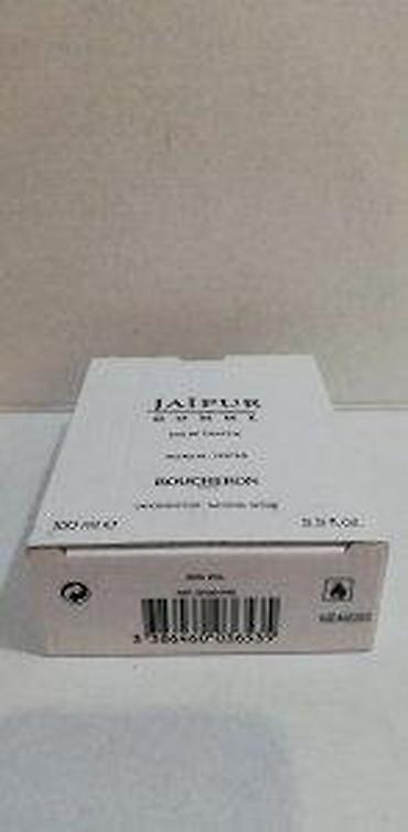 Parfemi: BOUCHERON JAIPUR HOMME EDT100ML TSTR | Boucheron Jaipur homme — 11