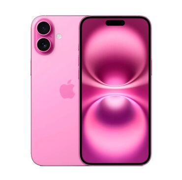 айфоны с айклаудом: IPhone 16, Колдонулган, 512 ГБ, Күлгүн, Заряддоочу түзүлүш, Коргоочу айнек, Каптама, 99 %