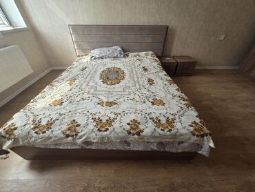 шкаф железный офисный: Односпальная кровать, 2 тумбы