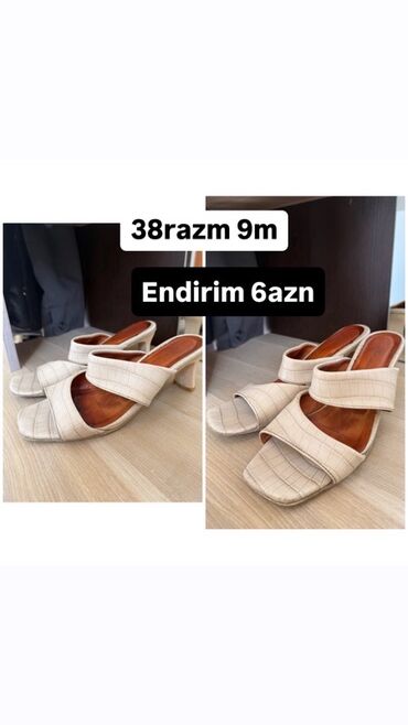 Çəkmələr: - Qara dəridən qadin ayaqqabısı/çarxlı çəkmə, ön hissədə metal — 5