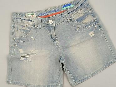 uzywane: Used Jeans, Szorty damskie, rozmiar S — 1