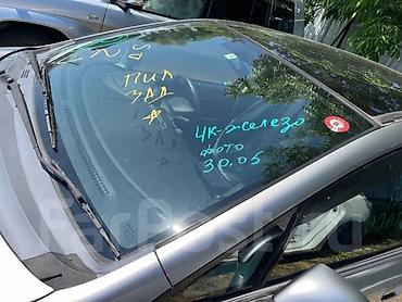 elektrik: Стекло Лобовое Honda, Б/у, Оригинал — 2