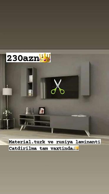 TV altlığı lalafo.az -da TV altlığı