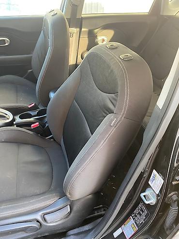 СТО, ремонт транспорта: Перетяжка салона, без выезда — 4