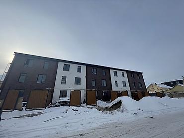 Продажа квартир: 2 комнаты, 67 м², Элитка, 1 этаж, Евроремонт — 9