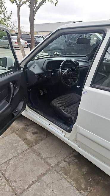 VAZ (LADA): VAZ (LADA) Samara: 1.6 l | 2012 il 300000 km Sedan — 11