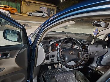 такта раум: Toyota Raum: 2003 г., Механика, Бензин, Минивэн — 3