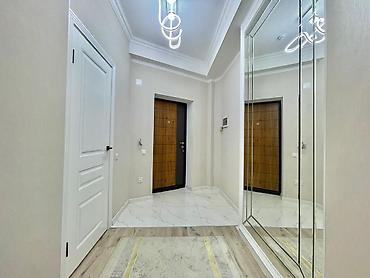 Продажа квартир: 3 комнаты, 104 м², Элитка, 5 этаж, Евроремонт — 2