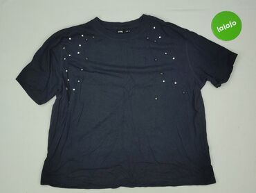 T-shirty: Sinsay, T-shirt damski, S — 2