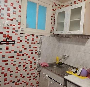 9мкр: 2 комнаты, 42 м², 9 мкр Хрущевка, 2 этаж — 9