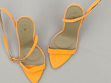 tk maxx sandały: Sandały damskie, rozmiar 35 — 1