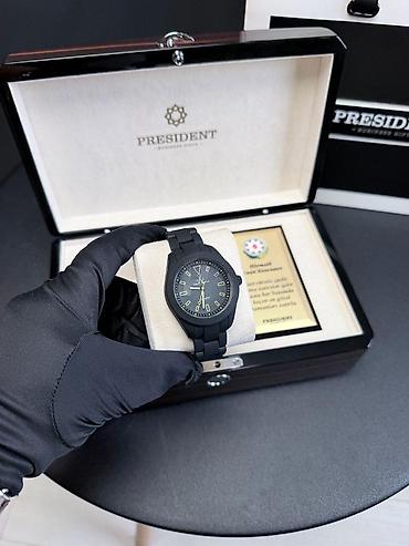 Qol saatları və aksesuarlar: ToyWatch exclusive saat ToyWatch exclusive saat Exclusive Orginal — 4