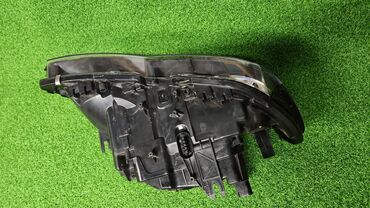 Передние фары: Передняя левая фара BMW 2003 г., Б/у, Оригинал, Германия — 8