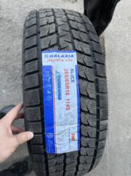 шины и диски спринтер: Шины 265/65/R18 На LAND CRUISER 300, Фирма GALAXIA Made in China