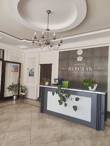 версаль: 4 комнаты, 187 м², Золотой квадрат Элитка, 10 этаж, Дизайнерский ремонт — 7
