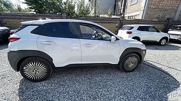 honda kona: Hyundai Kona: 2020 г., 1.6 л, Автомат, Дизель, Кроссовер — 3