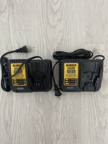 Наборы электроинструментов: Набор аккумуляторного инструмента DeWalt 20V MAX XR — профессиональный — 13