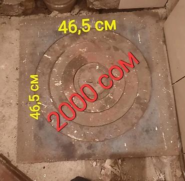 Насосы: Стул 700 сом за 1 штуку — 4