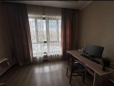 Долгосрочная аренда домов: 367 м², 10 комнат, Лоджия, Парковка, Балкон застеклен — 6