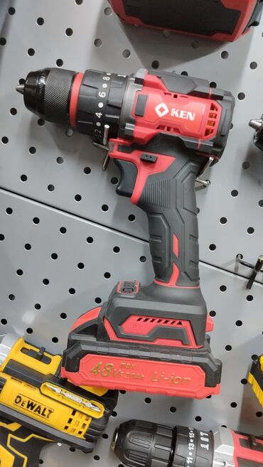 Другие товары для дома и сада: Шуруповёрт Акция без шотычный От . 2800 До :8500 доставка по городу — 7