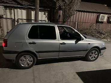 матиз механика: Volkswagen Golf: 1992 г., 1.8 л, Механика, Бензин, Хэтчбэк — 2