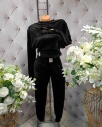 Kompleti: ❤️❤️ NOVOO plisani kompleti 3000,oo vel S/M i L/XL ❤️❤️ — 4