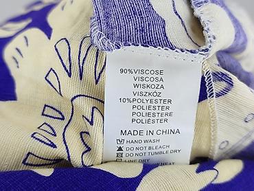 suknia maxi: J&X, Sukienka damska, rozmiar 4XL — 5