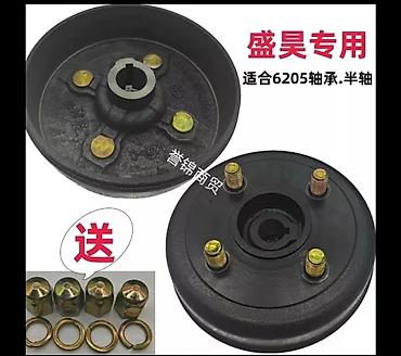 СТО, ремонт транспорта: Профессиональный Ремонт всех видов электро скутера и муравей. звоните — 3