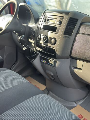 Mercedes-Benz: Mercedes-Benz Спринтер: 2011 г., 2.2 л, Механика, Дизель, Бус — 6