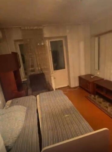 Продажа квартир: 2 комнаты, 41 м², Хрущевка, 3 этаж, Старый ремонт