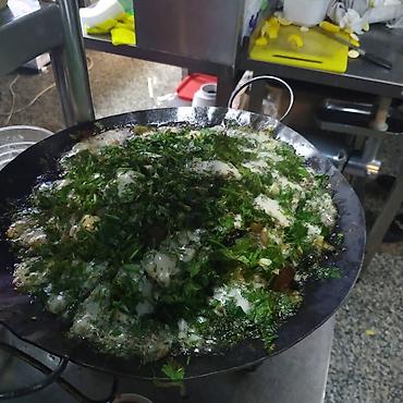 xadiməçi: Dönərçi, Kişi, 26 yaş, 5 ildən artıq təcrübə — 2