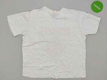 bluzki nirvana: Sinsay, T-shirt damski, rozmiar M — 4