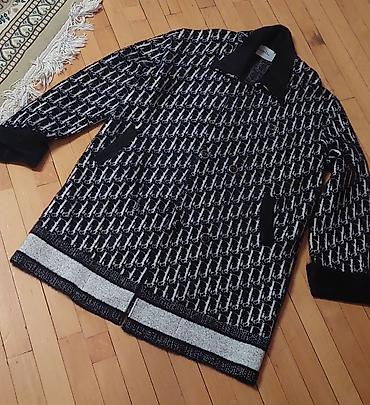 dior jaket: Jaket Təzədi — 2