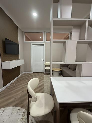 Долгосрочная аренда квартир: Студия — 7