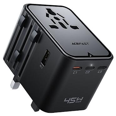 power case: ⚡ ЗАРЯДНЫЙ АДАПТЕР Z8 2500 Вт + PD45 Вт GaN (3xUSB-C + 2xUSB-A) 🔌 — 2