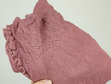 czerwony sweter hm: Medicine, Sweter damski, rozmiar M — 5