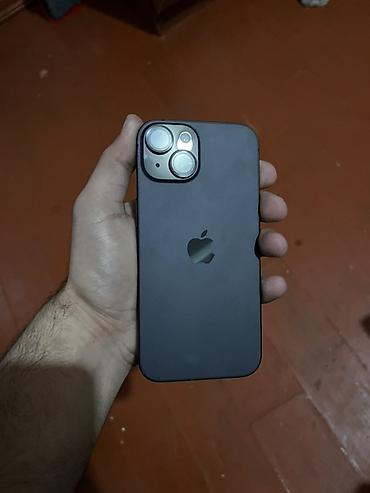 iphone 14 telefon: IPhone 14, Qara — 1