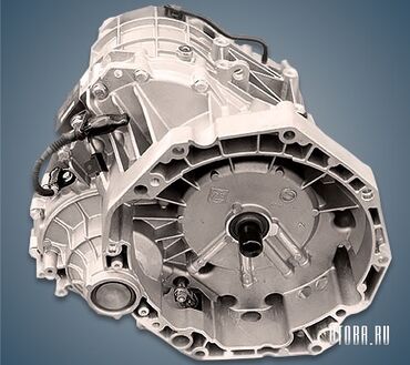 Коробки передач: Коробка передач Вариатор Mini 2003 г., Б/у, Оригинал